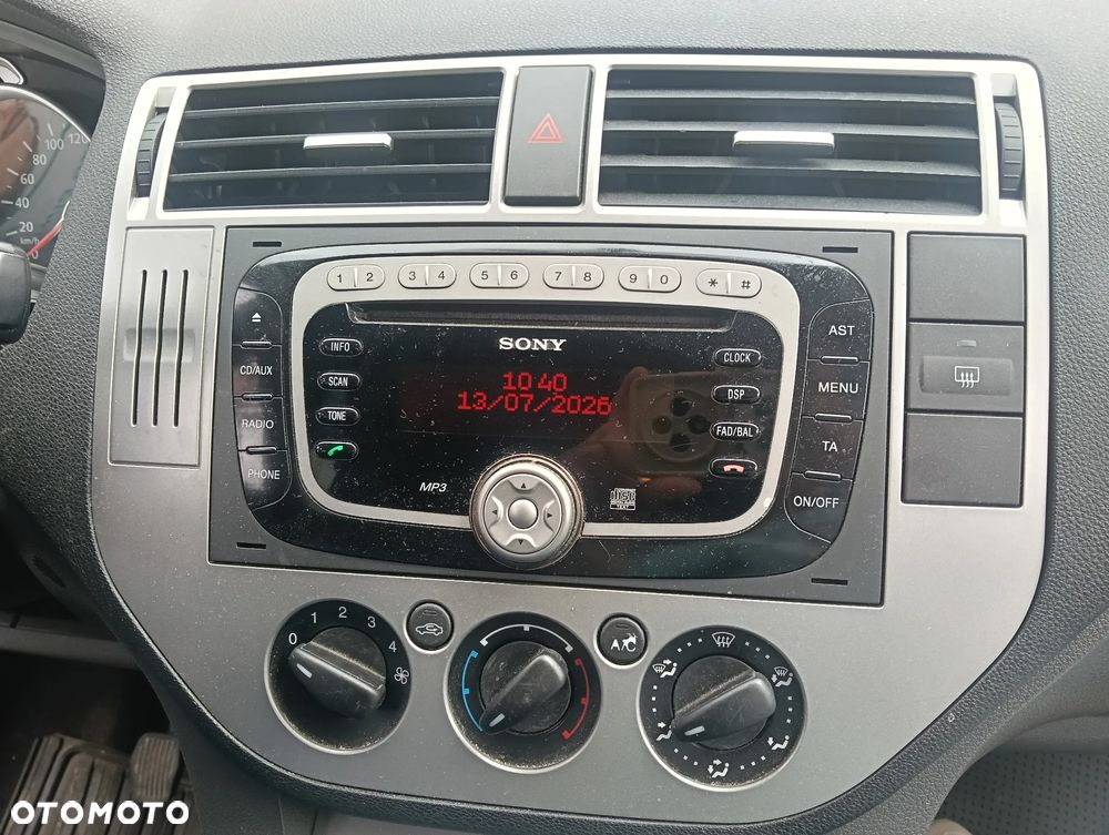 Ford Focus C-Max - 7