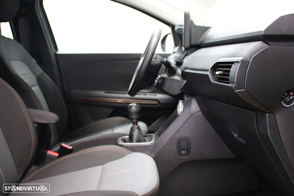 Dacia Jogger 1.0 ECO-G Extreme Bi-Fuel - 21