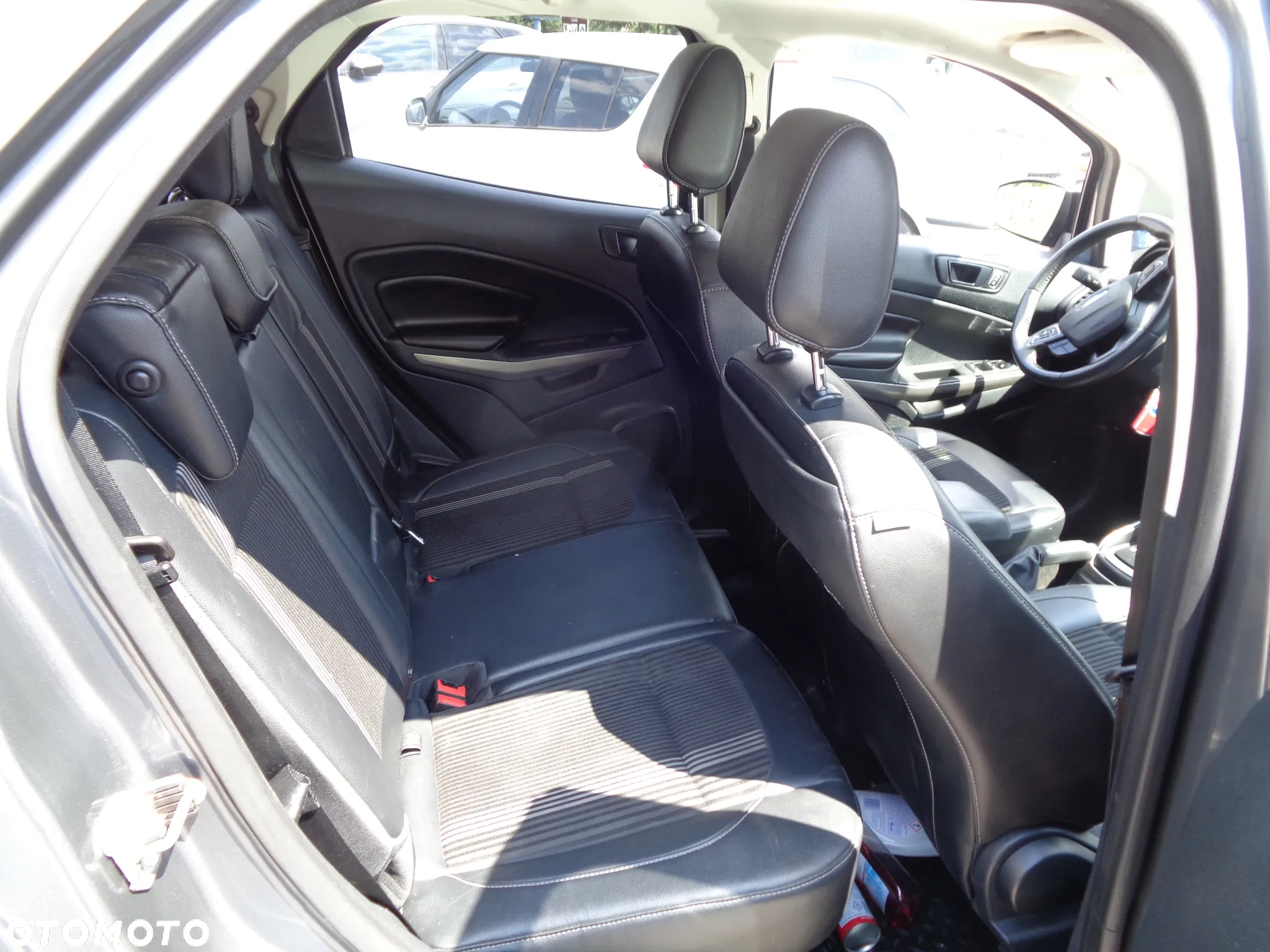 Ford EcoSport - 12