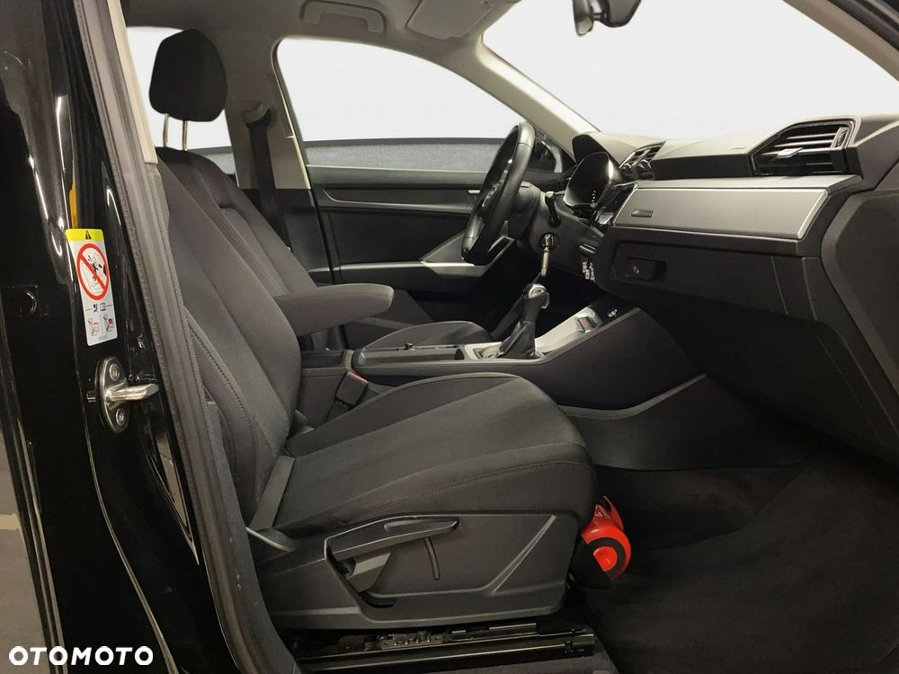 Audi Q3 - 13