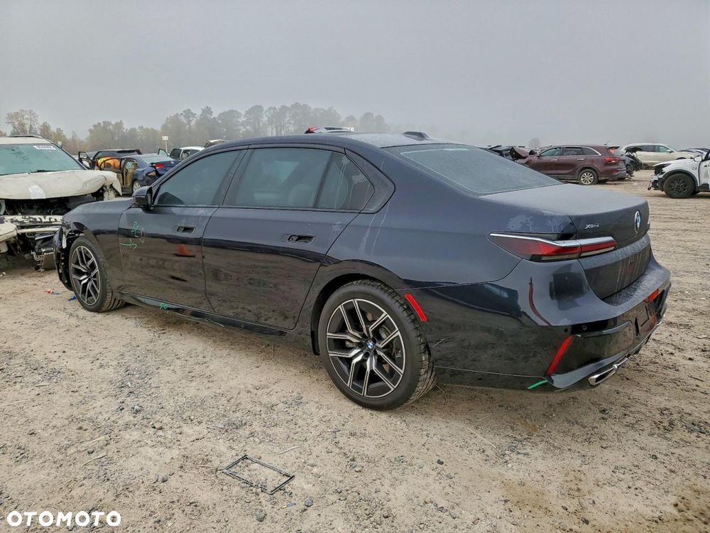 BMW Seria 7 - 4