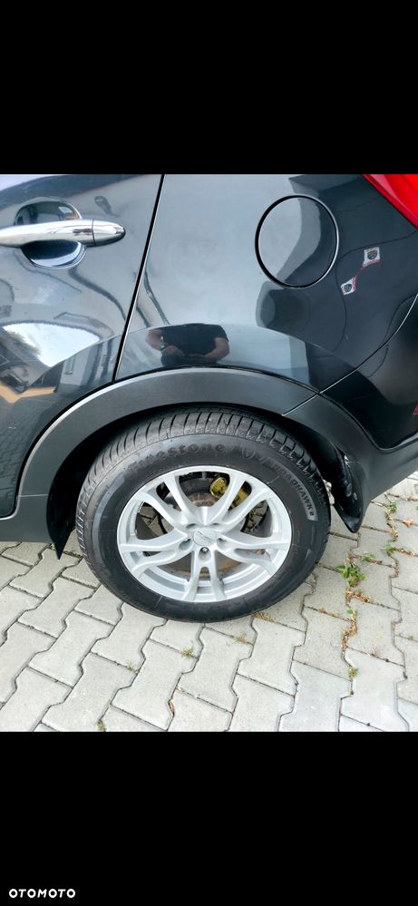 Kia Sportage 1.6 GDI Business Line L 2WD - 21