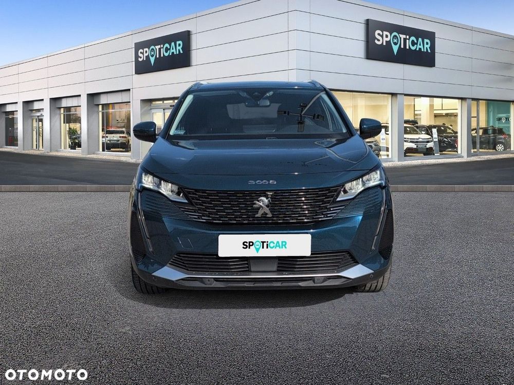 Peugeot 3008 1.2 PureTech Allure Pack S&S EAT8 - 2