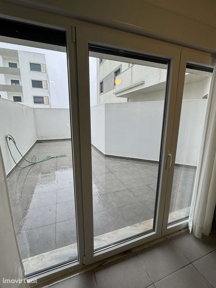 Apartamento T2 Salvaterra de Magos - Grande imagem: 3/12