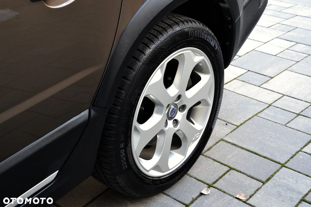 Volvo XC 70 T5 AWD Summum - 22