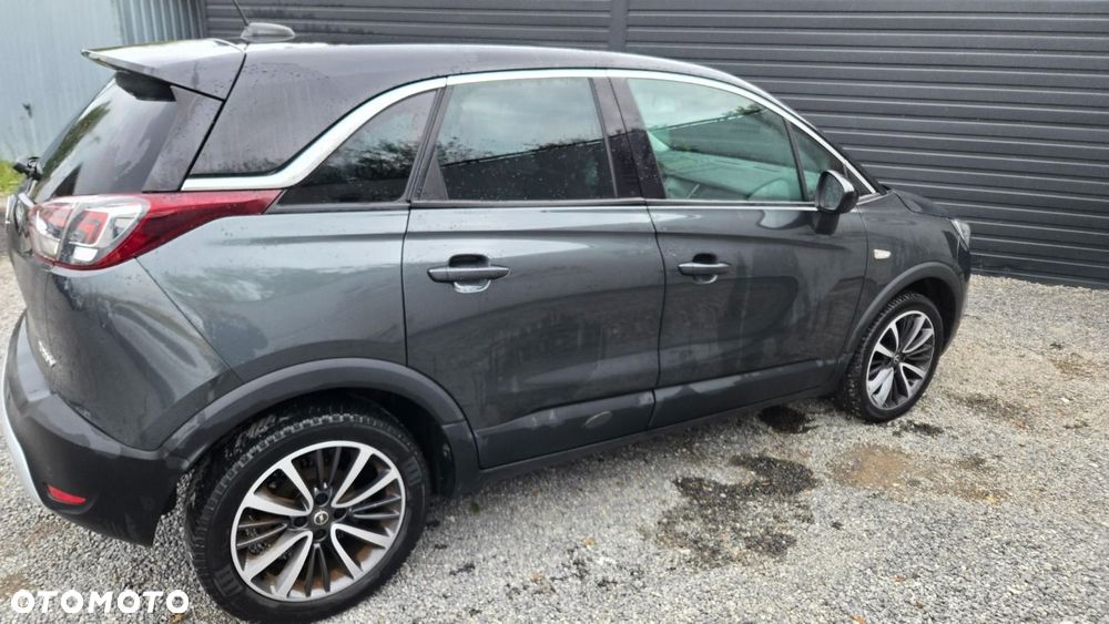 Opel Crossland X - 26