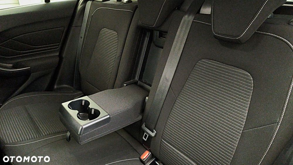 Ford Focus 1.0 EcoBoost mHEV Titanium X - 13