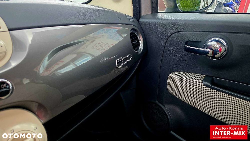 Fiat 500 - 28