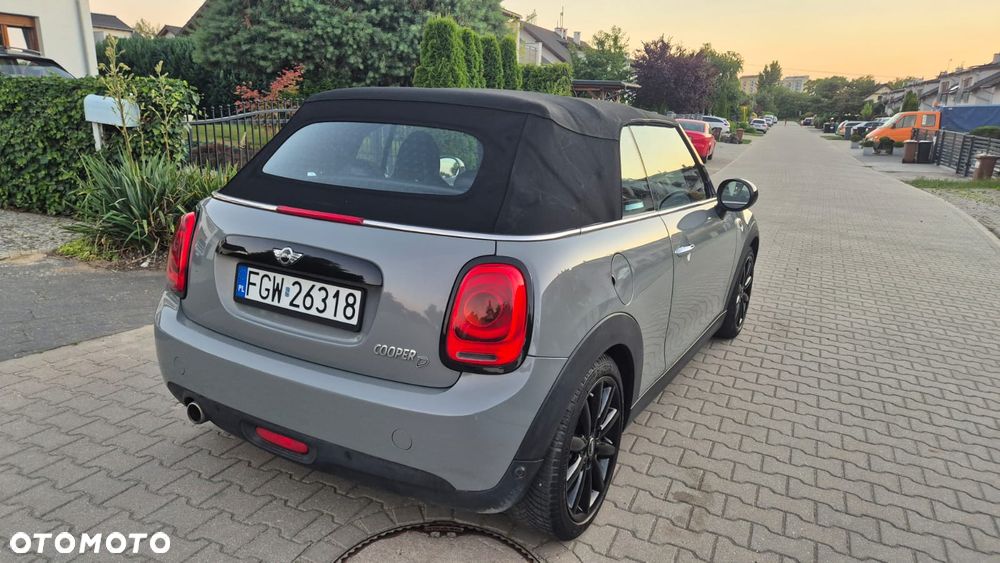 MINI Cooper D - 11