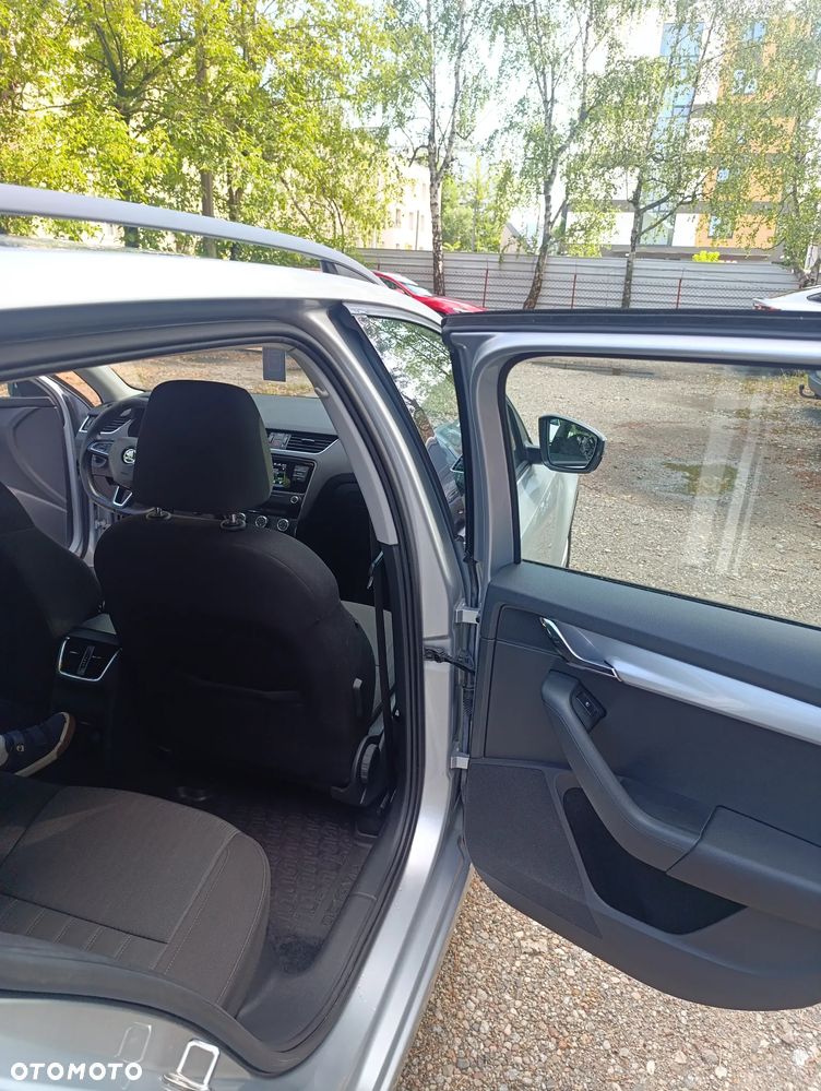 Skoda Octavia 1.6 TDI (Green tec) DSG Ambition - 10