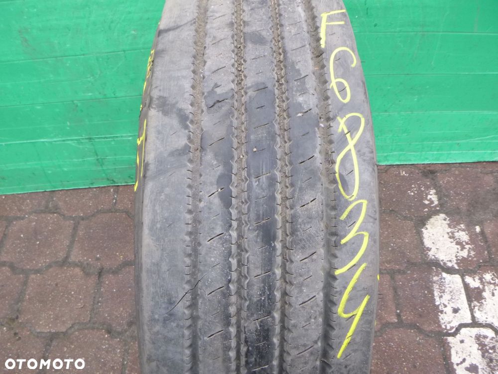 275/70R22,5 Pirelli FH55. Opony ciężarowe - 2