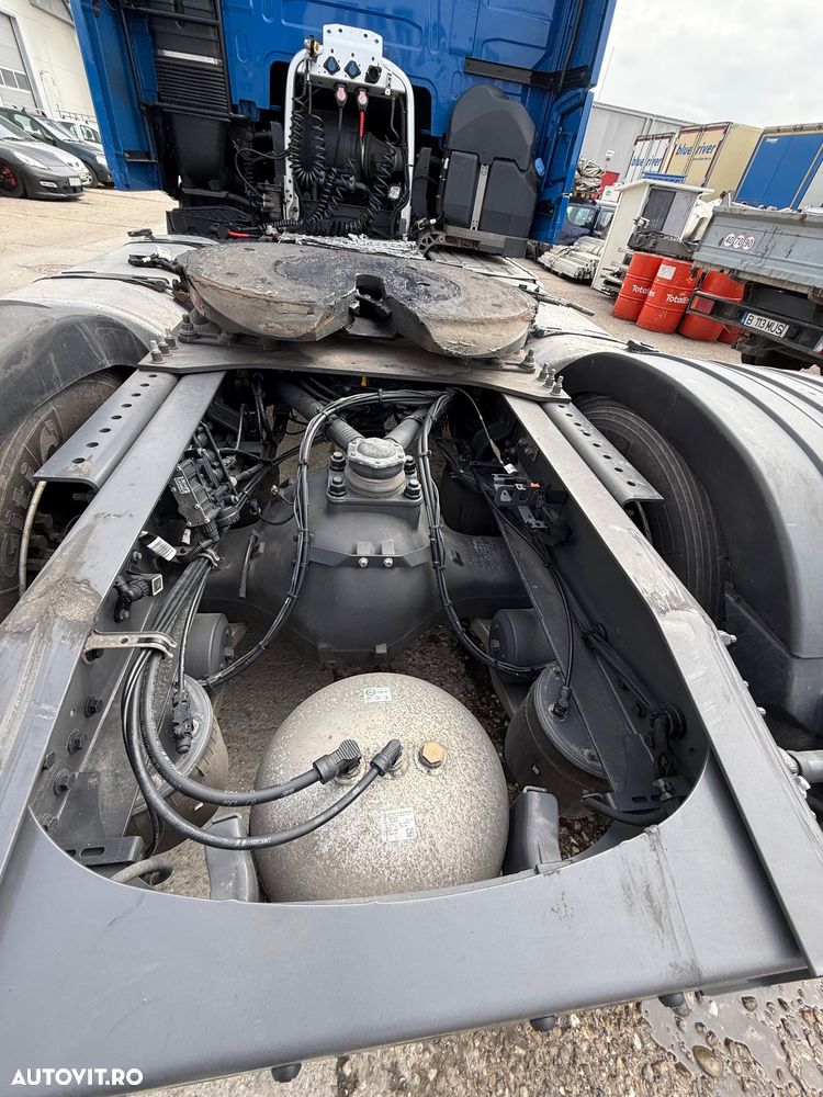 Volvo FH 460 - I SAVE - 2023 - 16