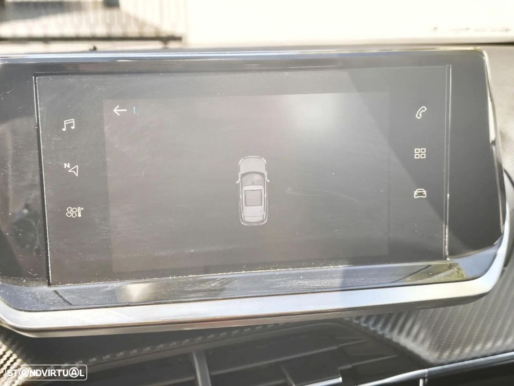 Peugeot e-2008 50 kWh SE Style - 12