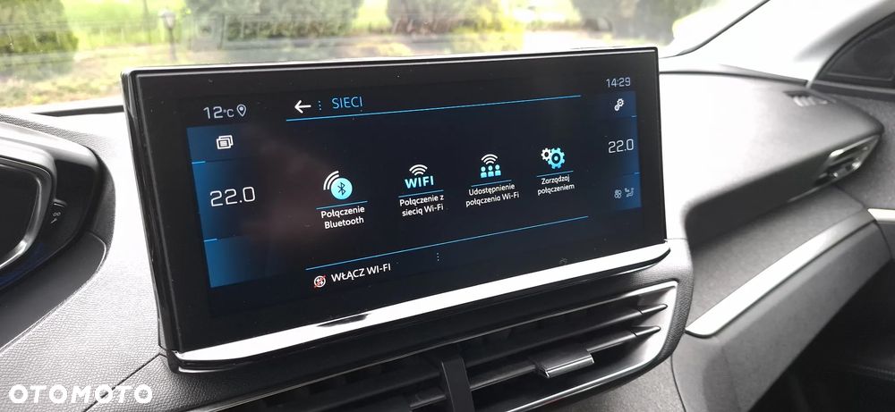 Peugeot 3008 - 28