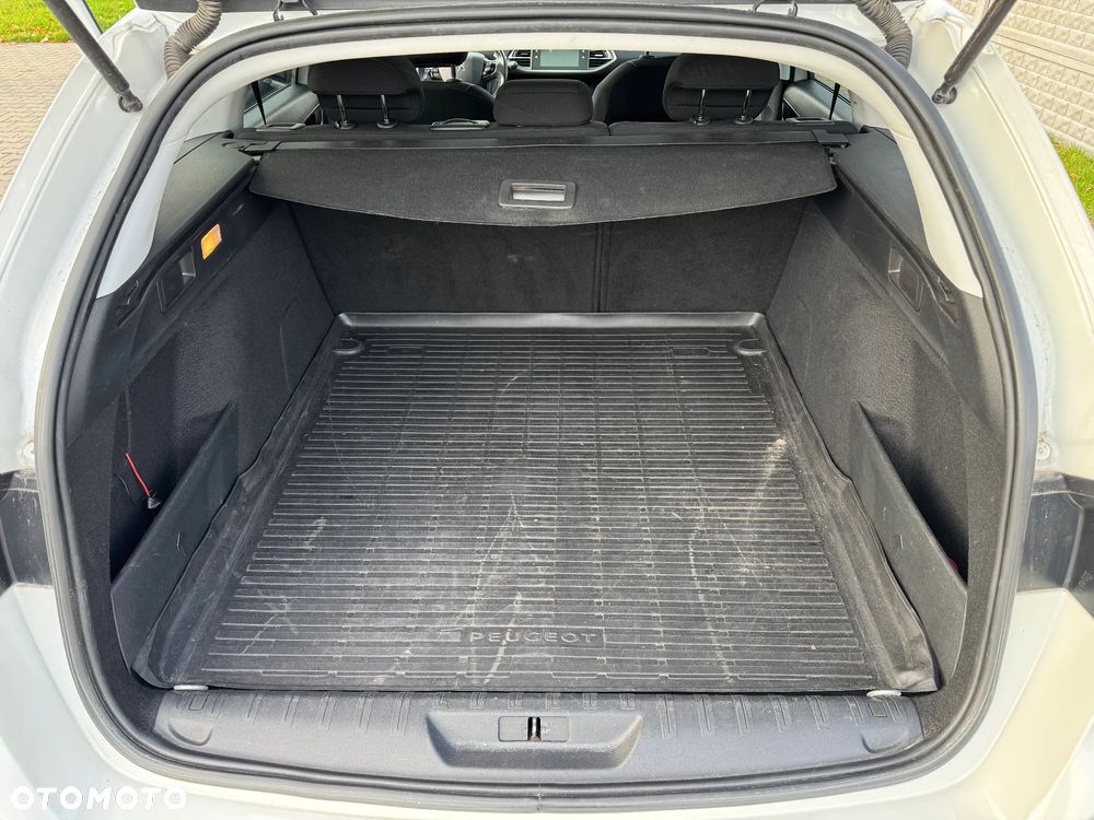 Peugeot 308 - 12