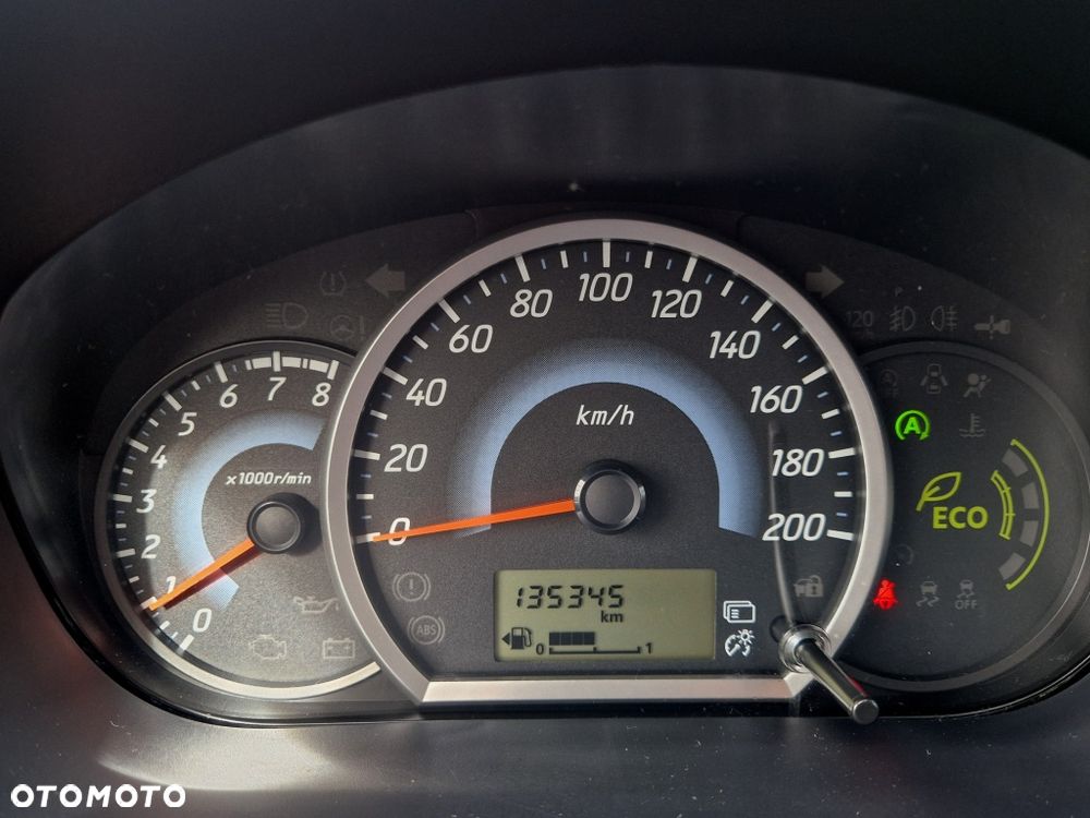 Mitsubishi Space Star 1.2 Clear Tec Top - 21