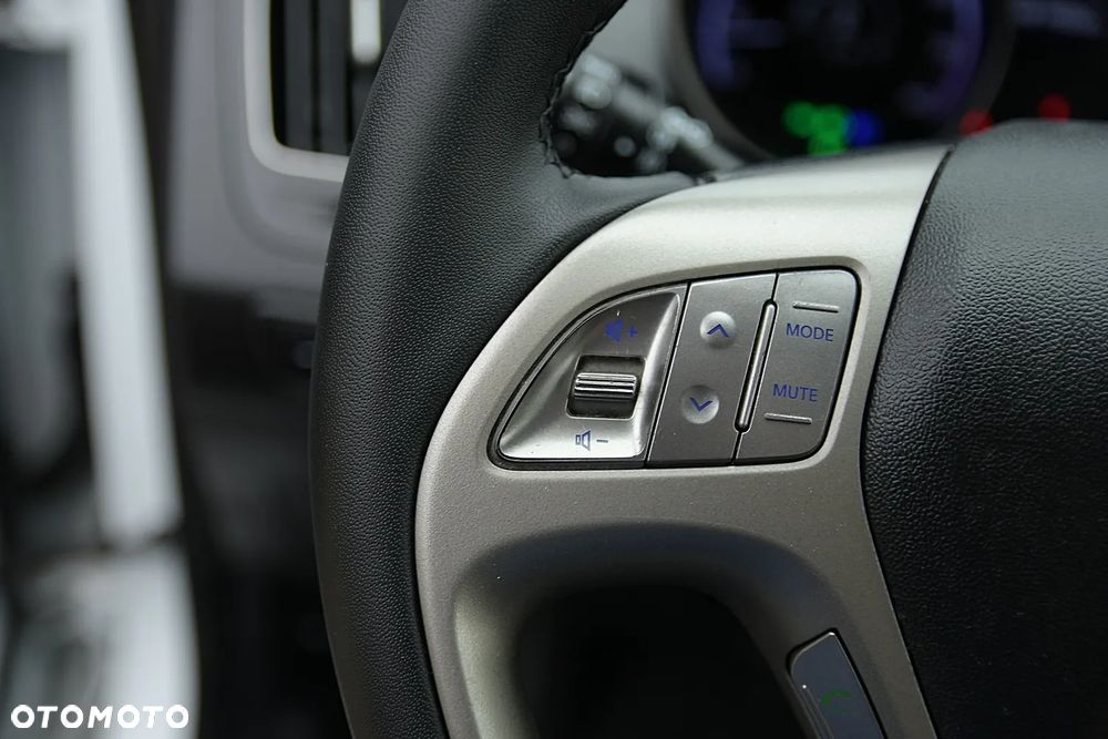 Hyundai ix35 2.0 Premium 2WD - 28