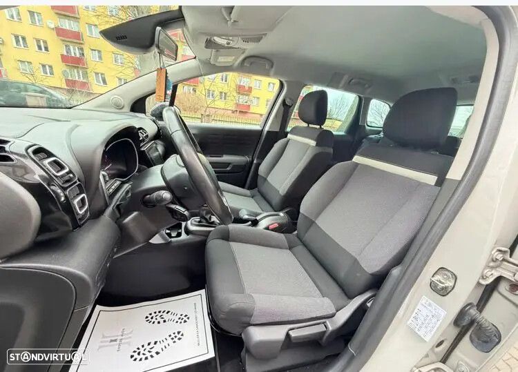 Citroën C3 Aircross 1.2 PureTech Shine - 7