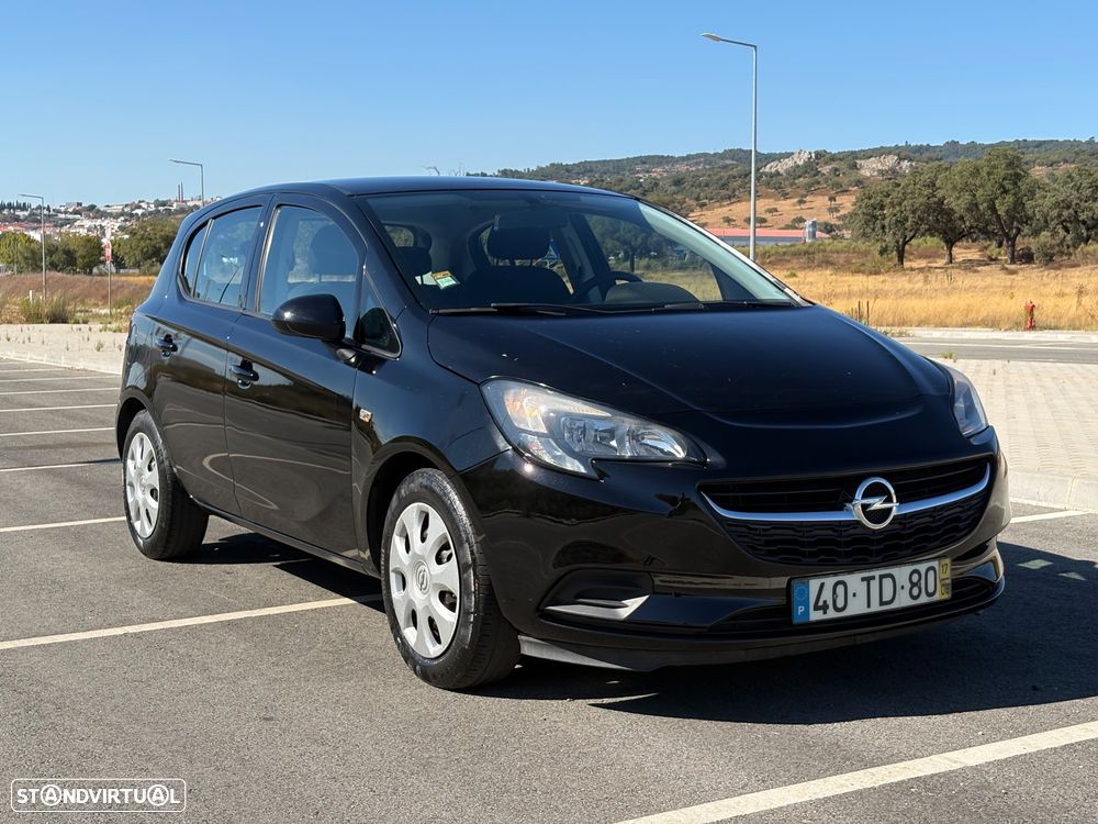 Opel Corsa 1.2 Dynamic - 1