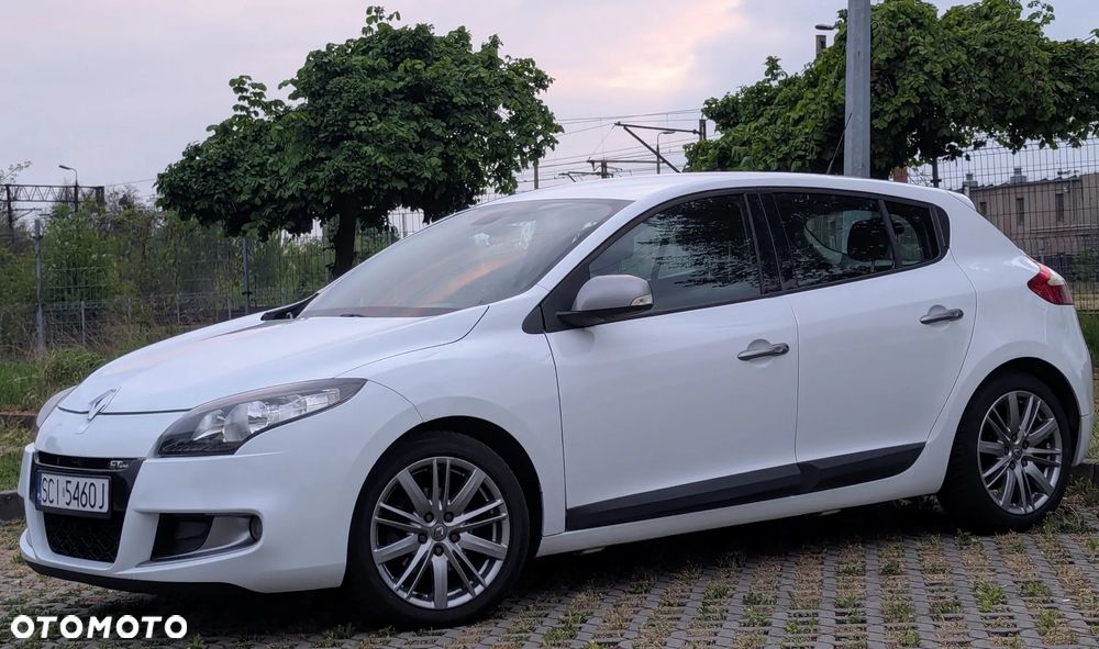 Renault Megane - 18