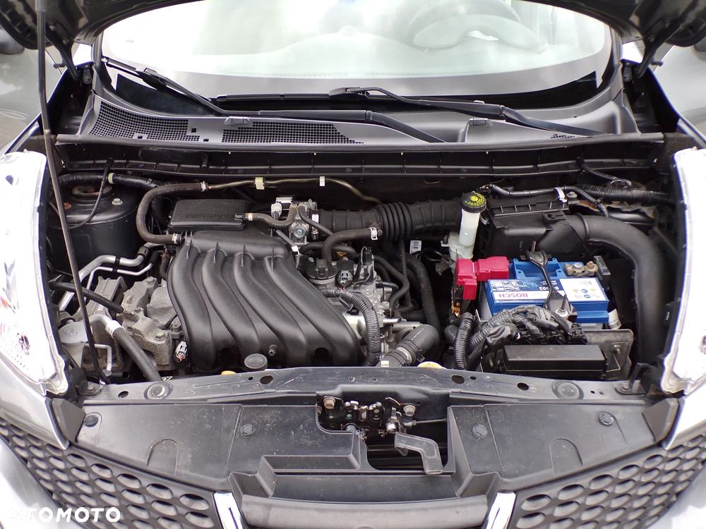 Nissan Juke 1.6 Start/Stop Acenta - 27