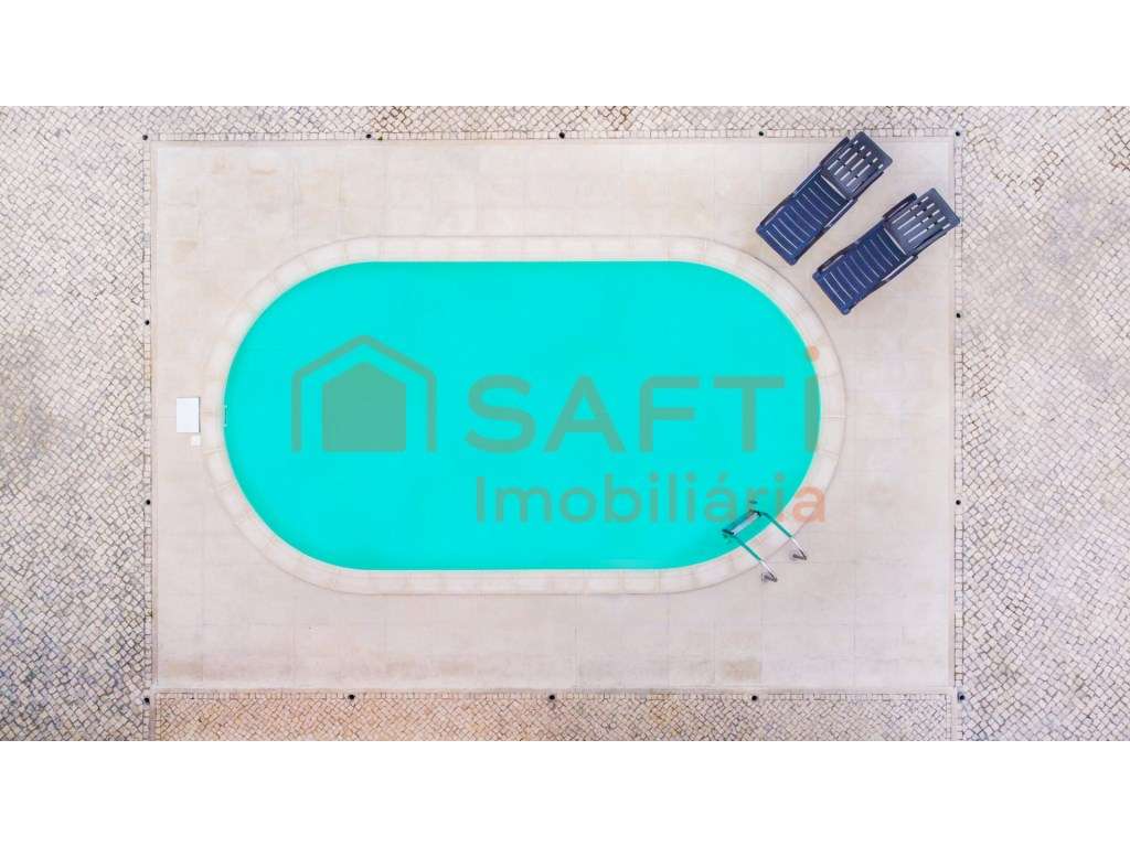 Moradia exclusiva em Almoster - Grande imagem: 5/51