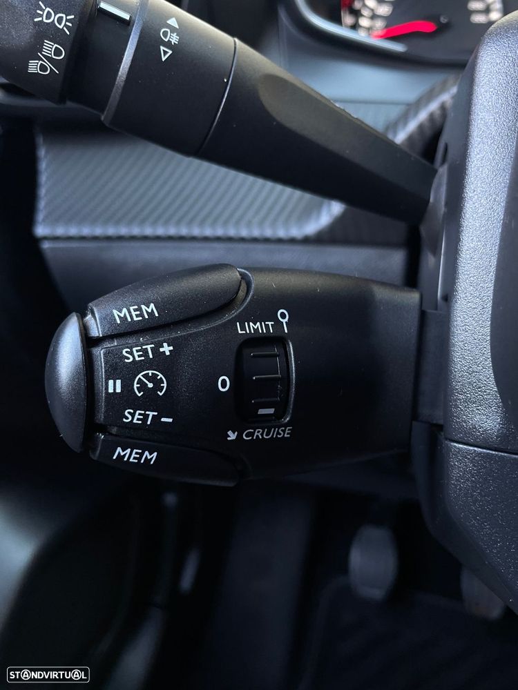 Peugeot 208 1.5 BlueHDi Active Pack - 10