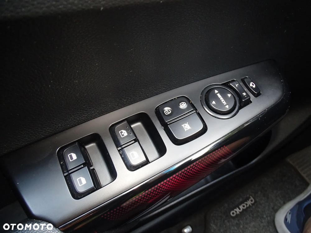 Kia Picanto 1.2 Automatik GT Line - 22
