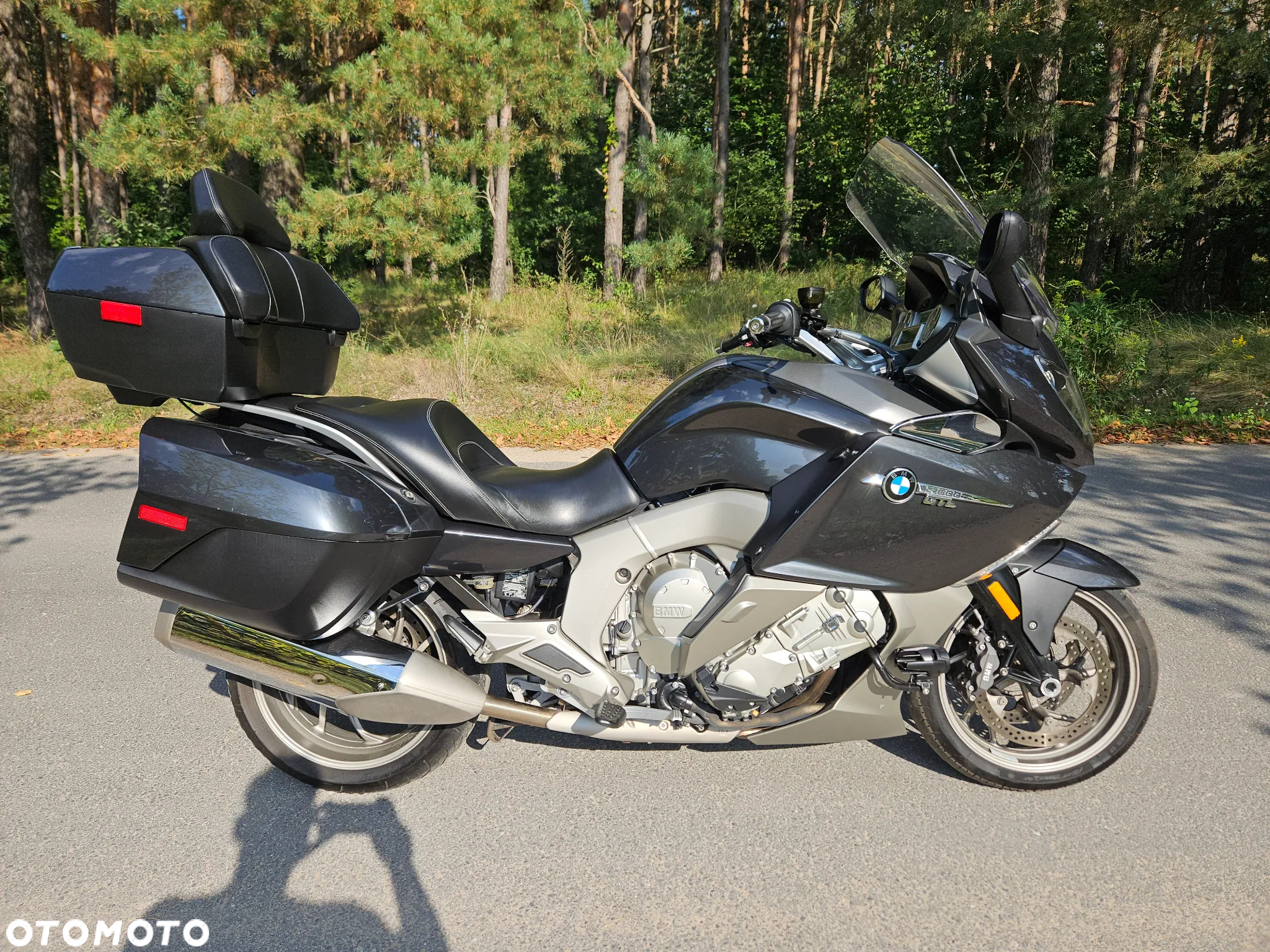 BMW K - 2