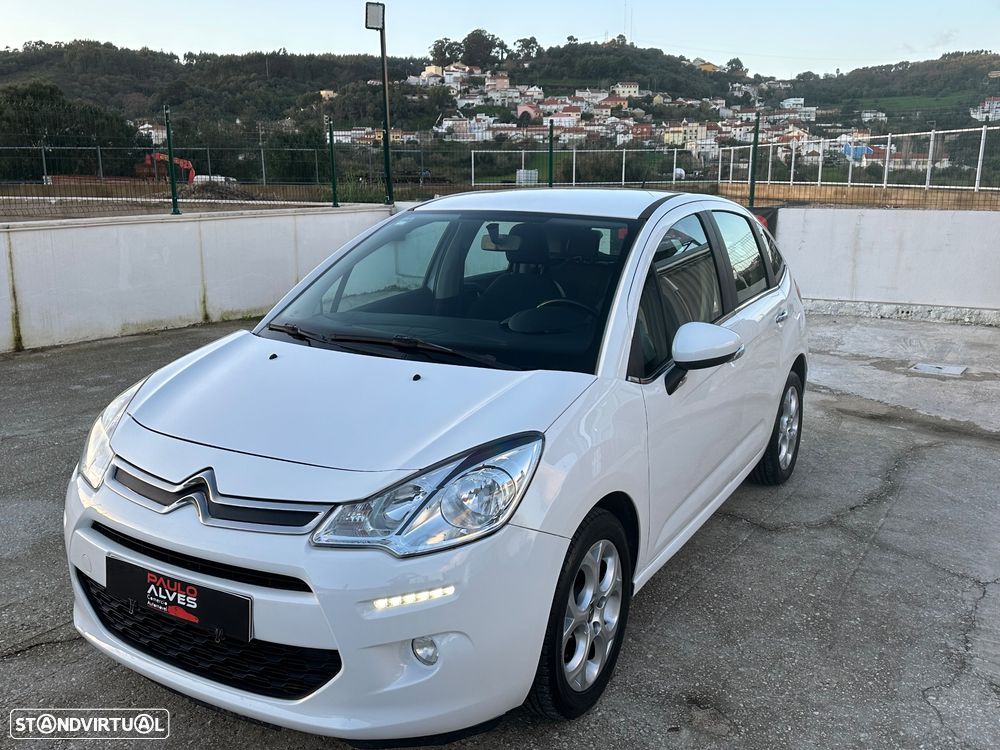Citroën C3 1.2 VTi Collection - 12