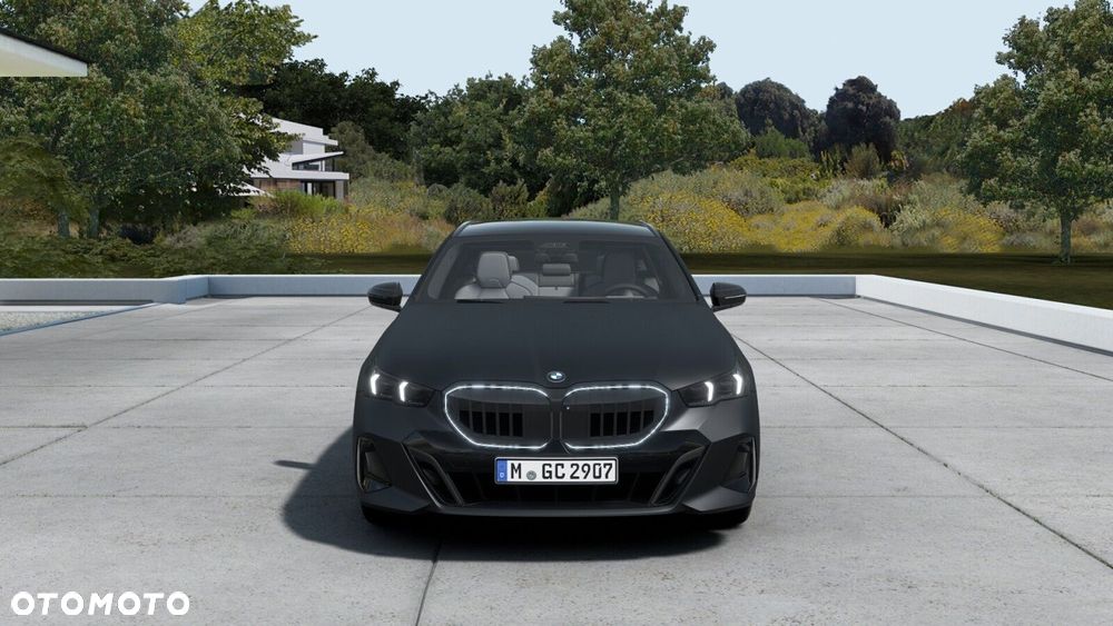 BMW Seria 5 - 2