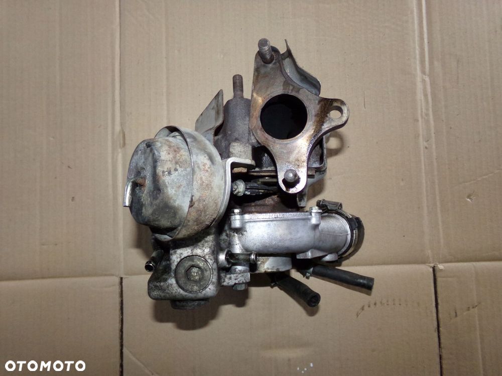 turbina vf50 forester impreza legacy iv 2.0 d - 3