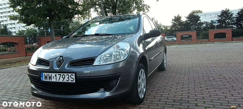 Renault Clio 1.5 dCi Alize - 4