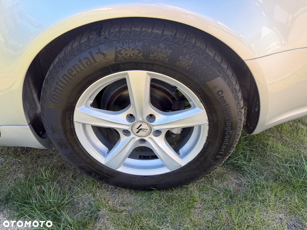 Audi A4 Avant 1.6 - 22