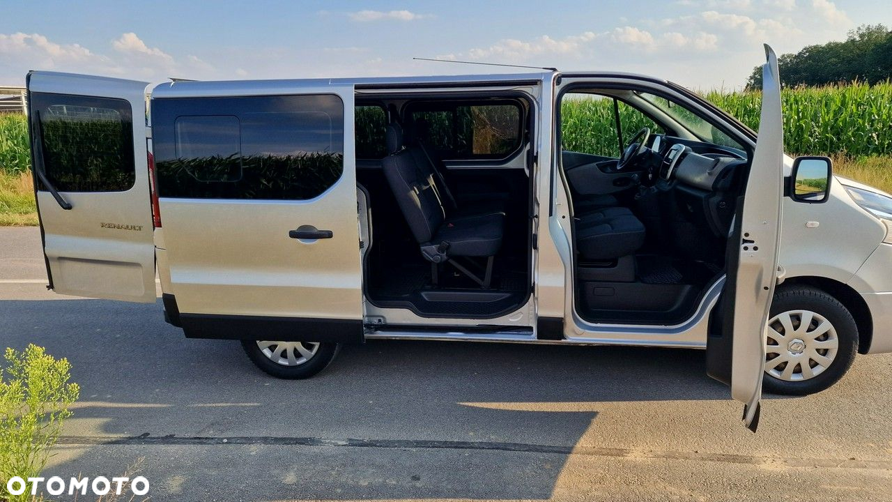 Renault Trafic - 21
