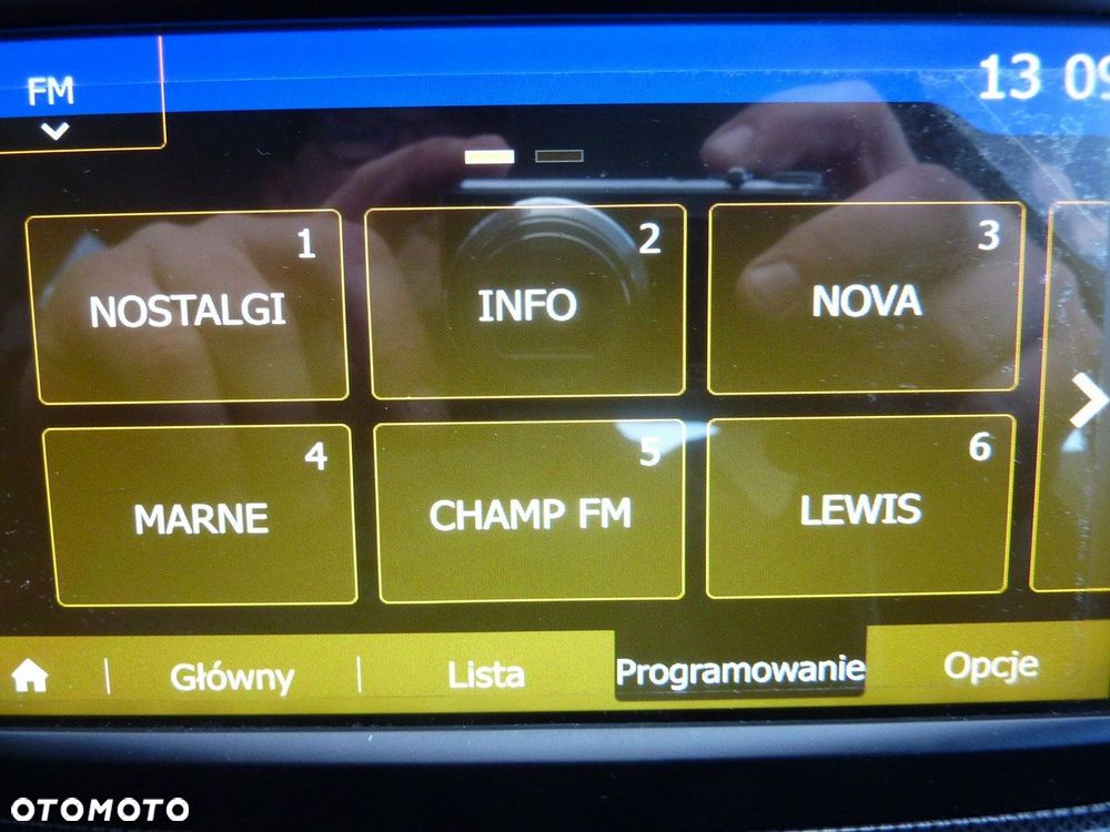 Dacia Sandero Stepway - 22