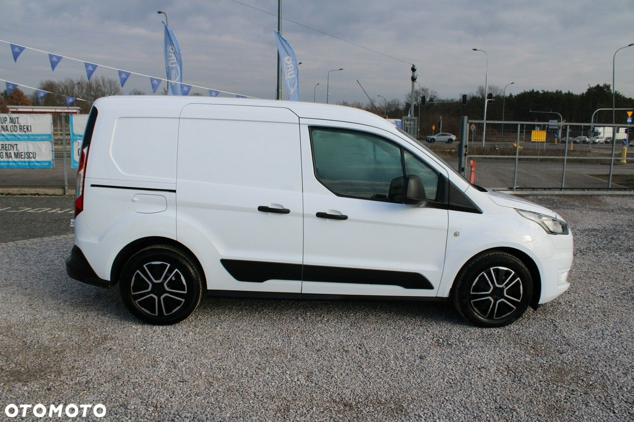 Ford Transit Connect - 5