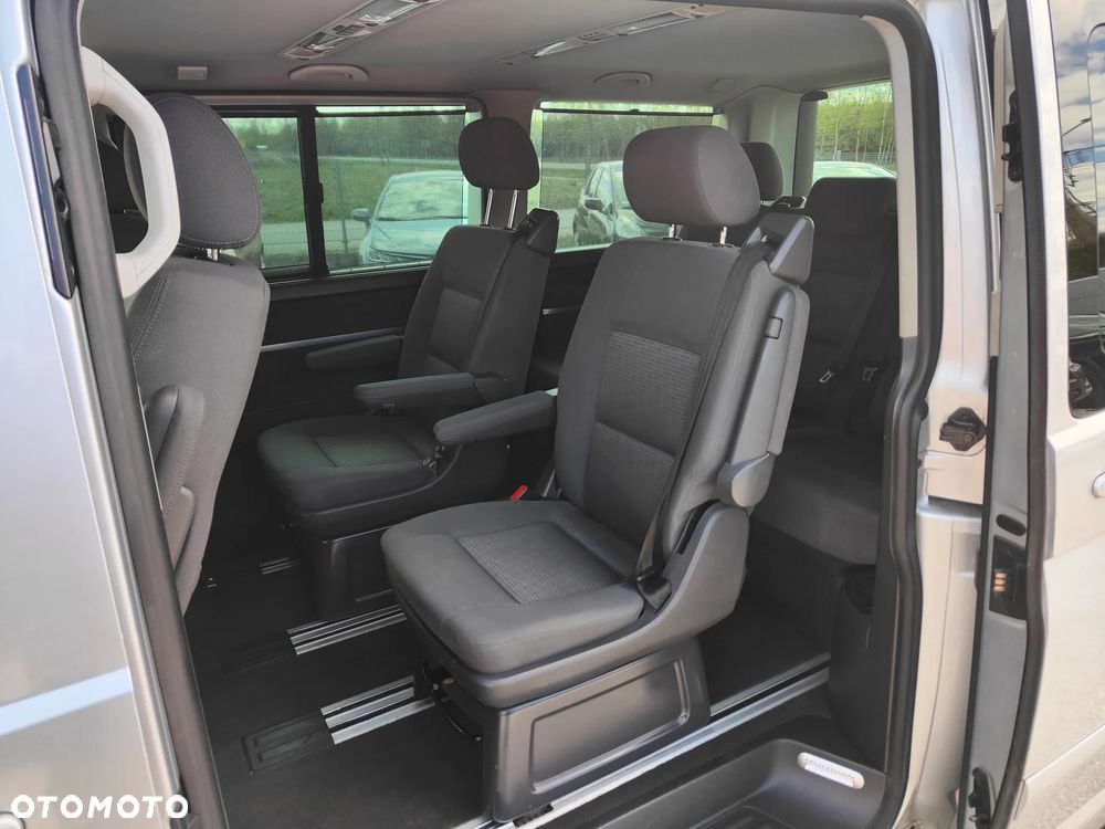 Volkswagen Multivan L1 Business - 7