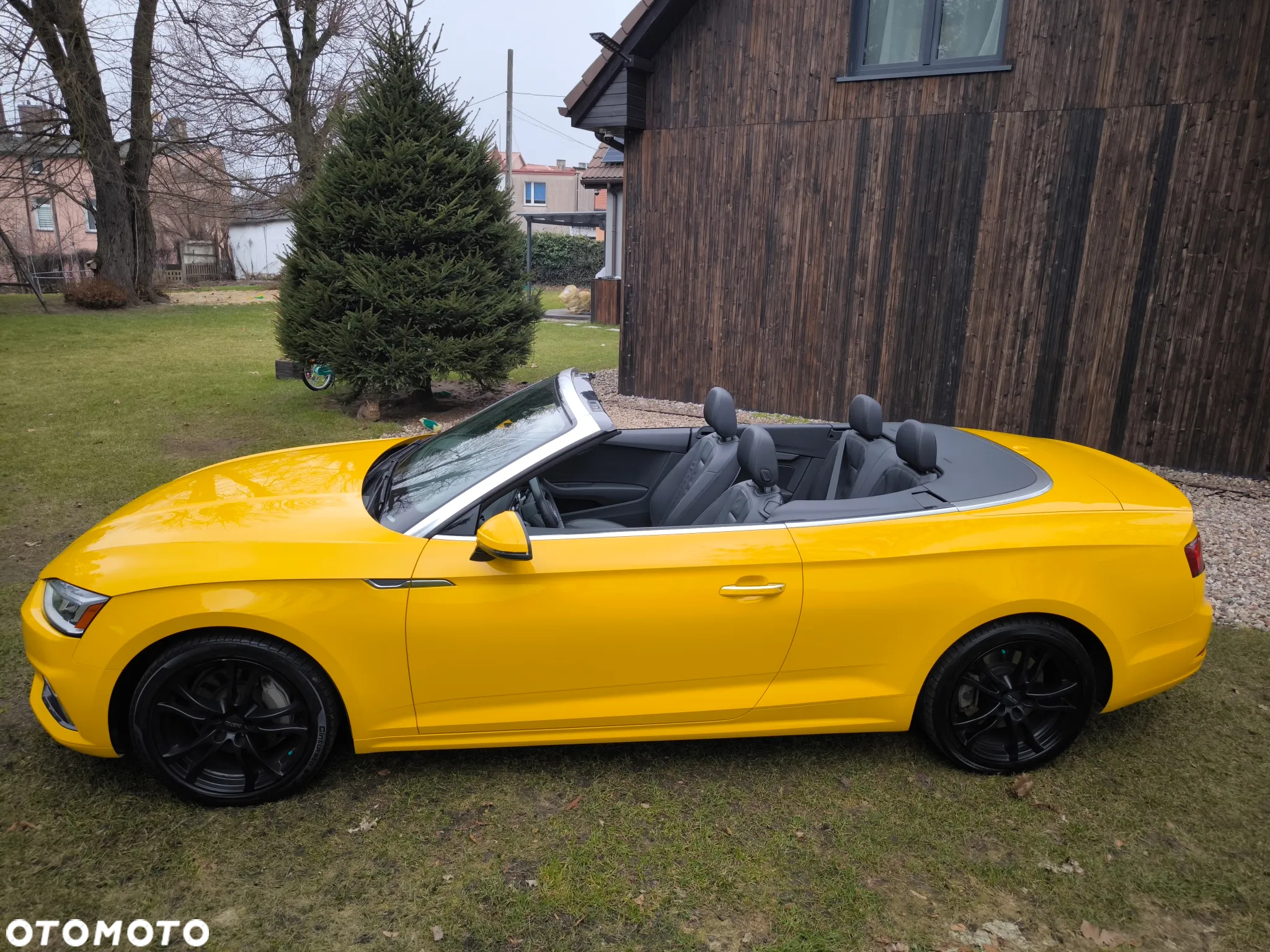 Audi A5 Coupe 2.0 TFSI quattro S tronic sport - 7