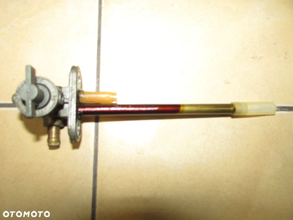 KTM 625 SMC nie 640 kranik kran paliwa - 2