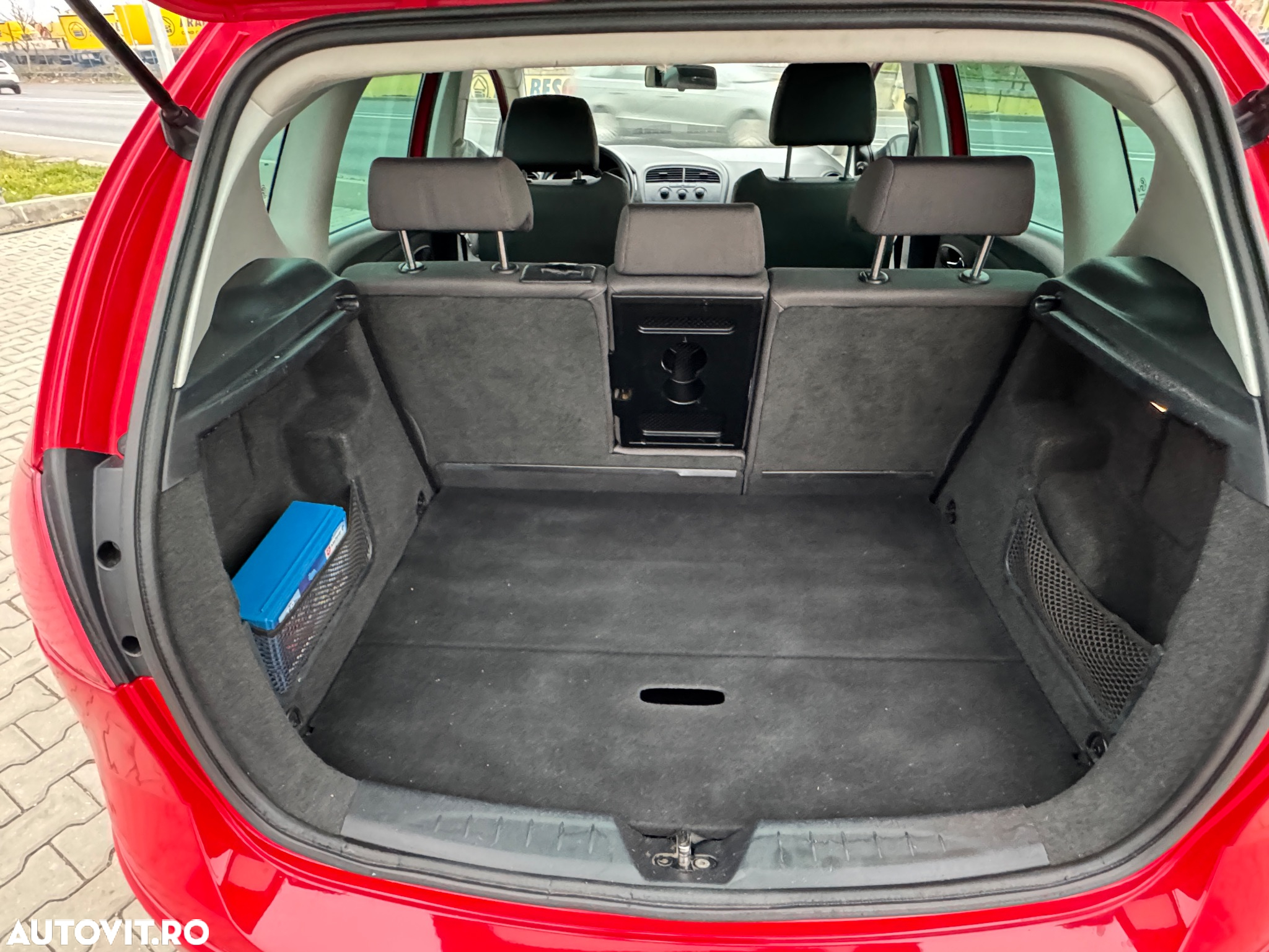Seat Altea - 14