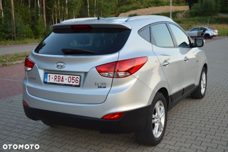 Hyundai ix35 - 6