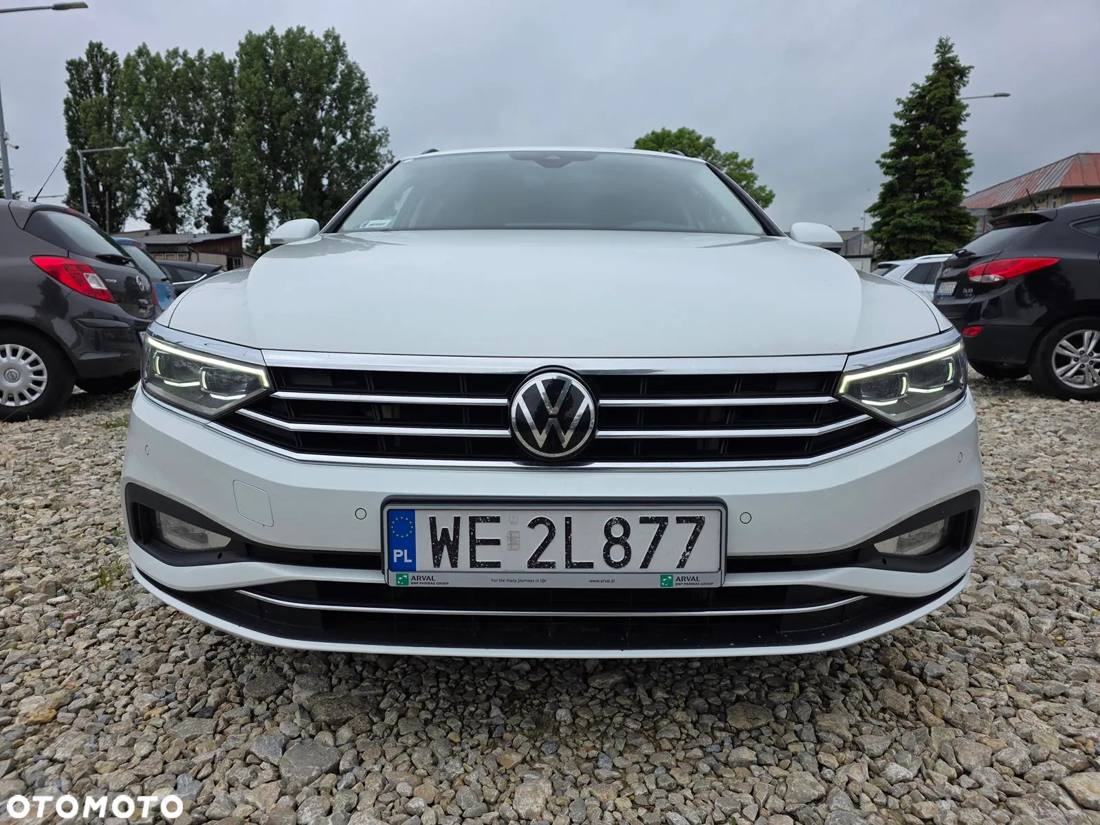 Volkswagen Passat 2.0 TDI EVO Business - 4