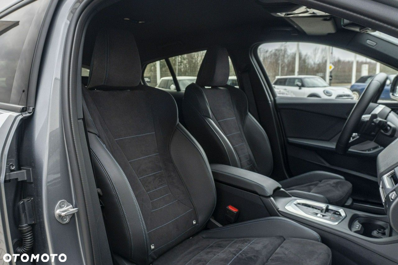 BMW Seria 1 - 20