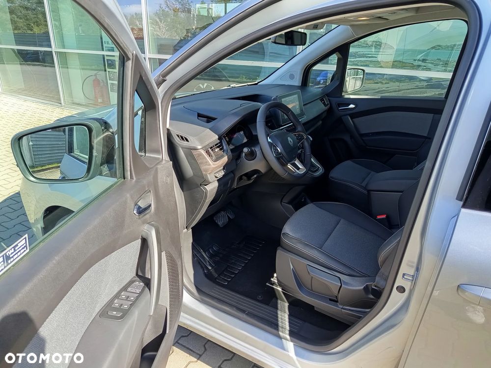 Renault Kangoo 1.3 TCe Techno EDC - 7