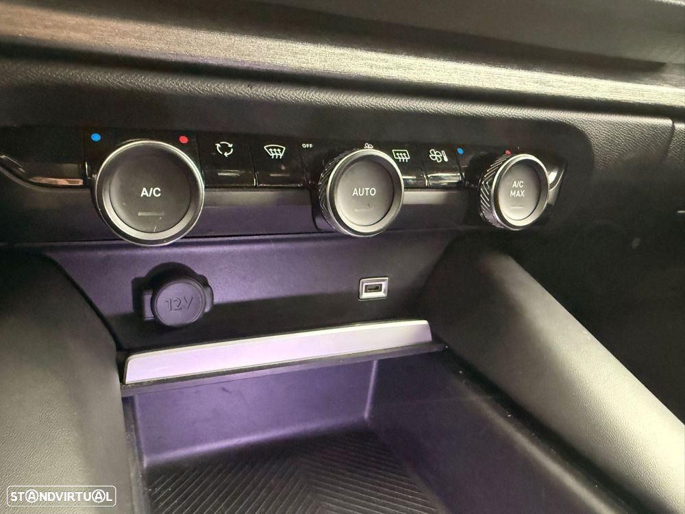 Citroën C5 X 1.6 Hybrid Feel Pack e-EAT8 - 16