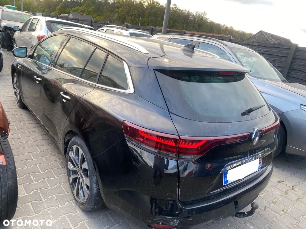 Renault Megane 1.5 Blue dCi Intens EDC - 21