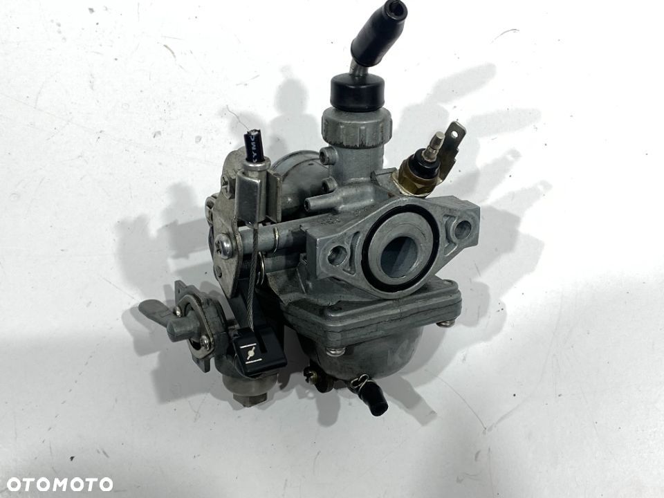 Gaźnik Kymco K PIPE KPW 50 - 1