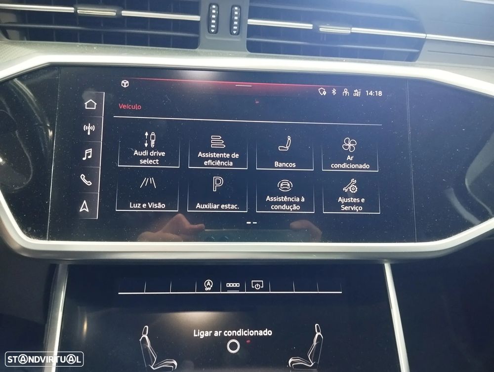 Audi A6 40 TDI S tronic - 33