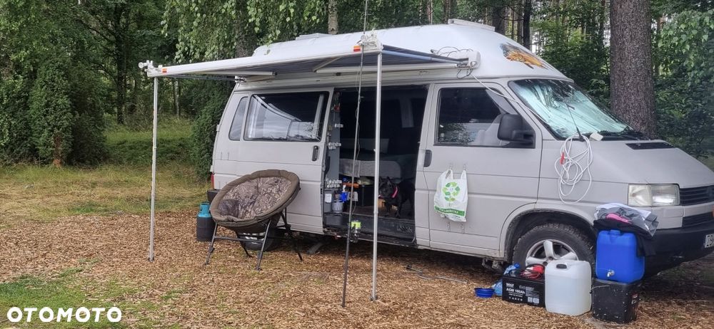 Volkswagen Transporter - 5